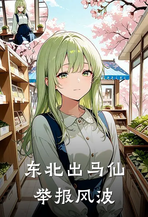 东北出马仙举报风波