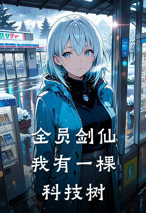 全员剑仙：我有一棵科技树