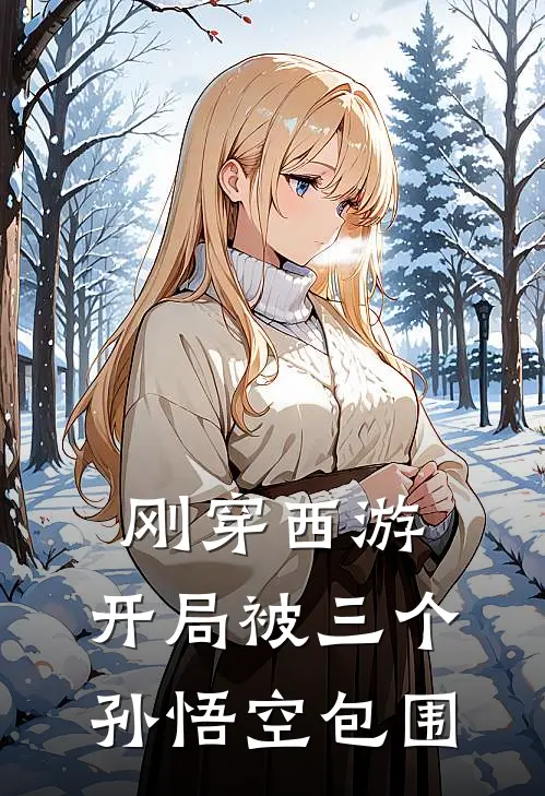 刚穿西游，开局被三个孙悟空包围