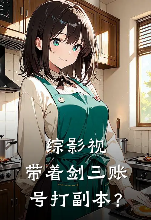 综影视：带着剑三账号打副本？