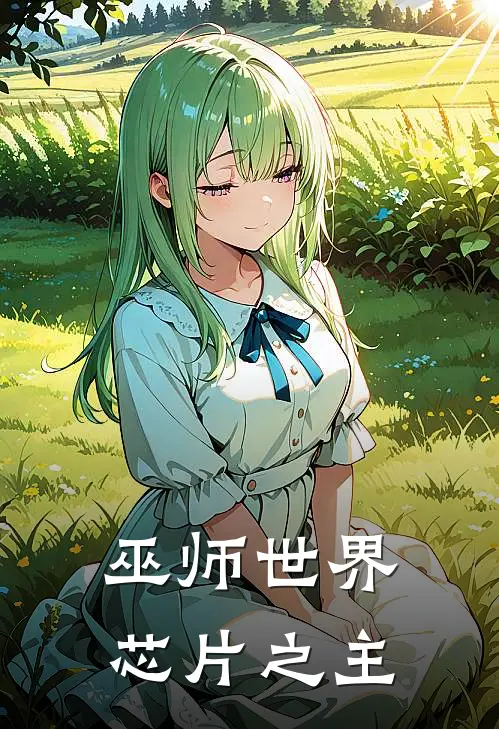 巫师世界：芯片之主