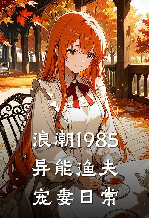 浪潮1985：异能渔夫宠妻日常