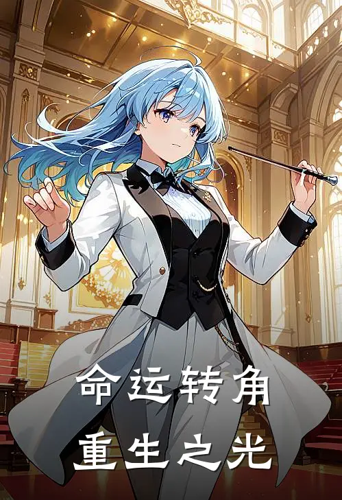 命运转角：重生之光