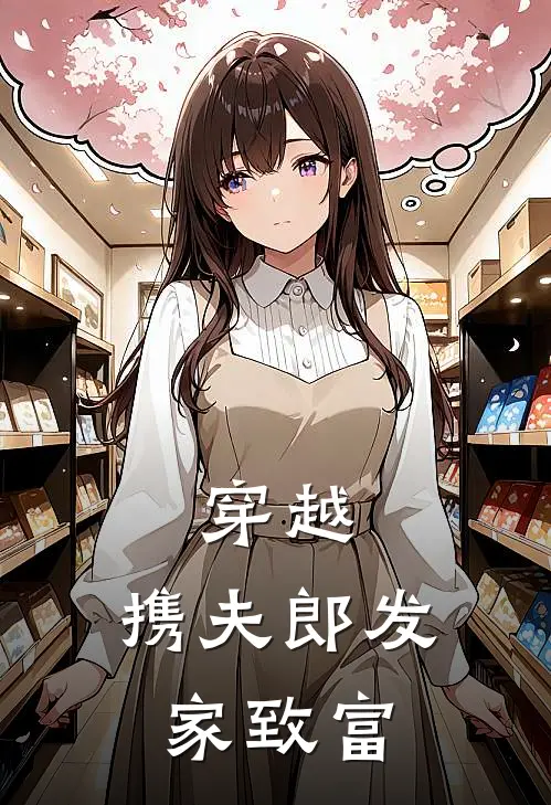 穿越，携夫郎发家致富