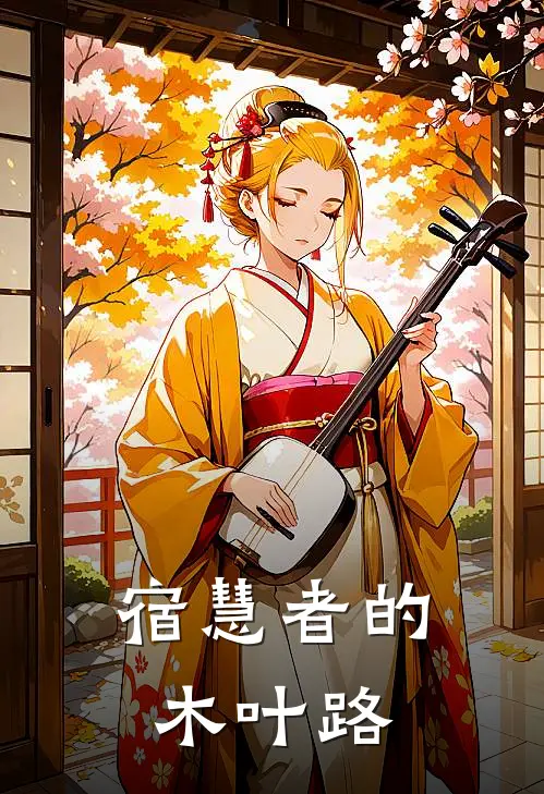 宿慧者的木叶路