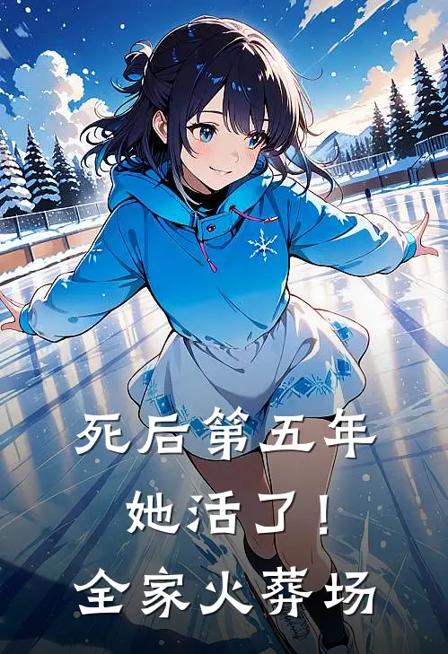 死后第五年，她活了！全家火葬场