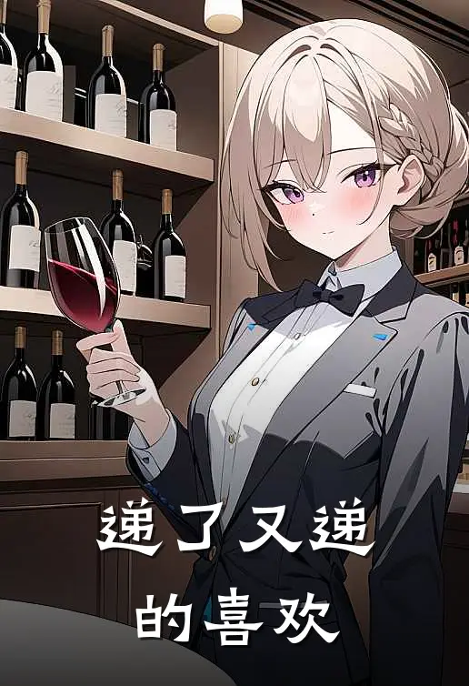 递了又递的喜欢