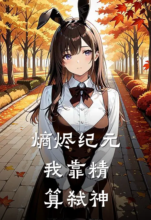 熵烬纪元：我靠精算弑神