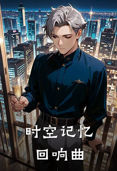 时空记忆回响曲