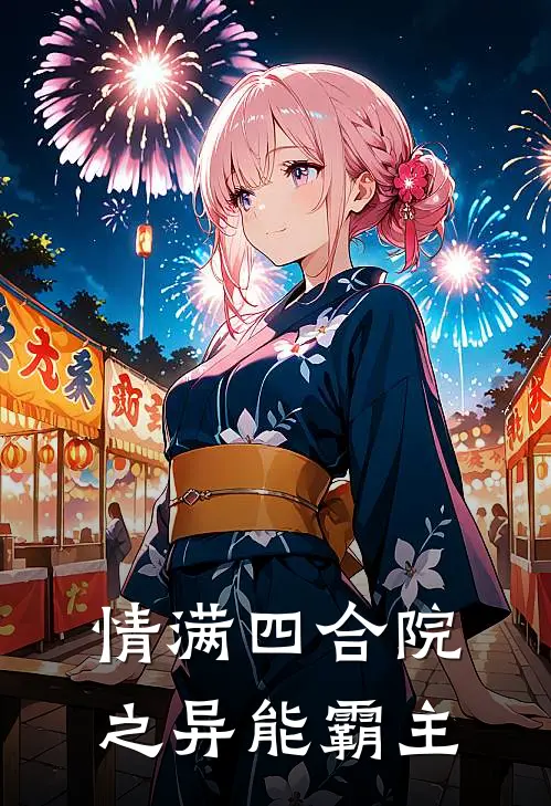 情满四合院之异能霸主