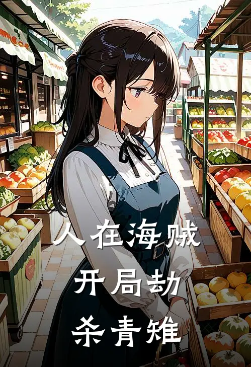 人在海贼：开局劫杀青雉