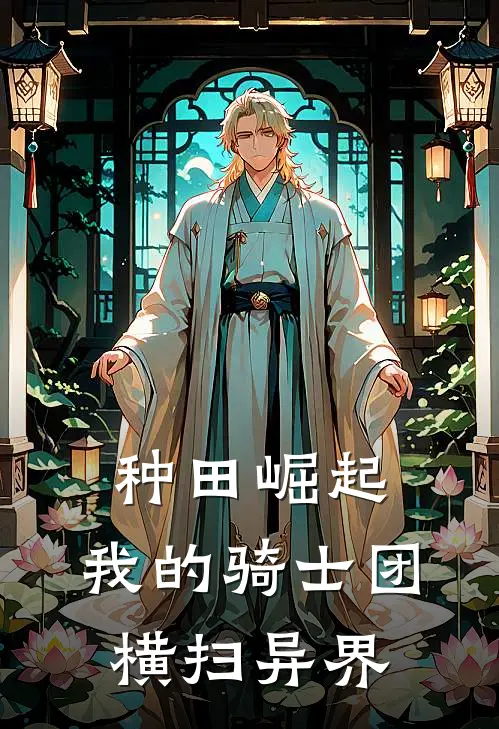 种田崛起，我的骑士团横扫异界