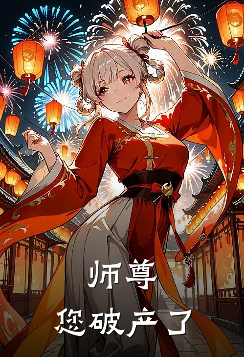 师尊，您破产了