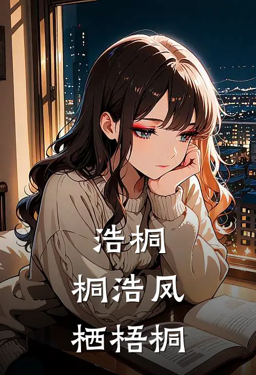 【浩桐，桐浩】凤栖梧桐