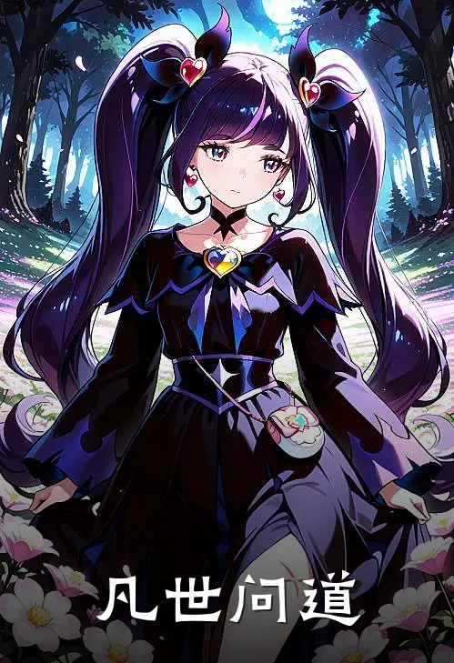 凡世问道