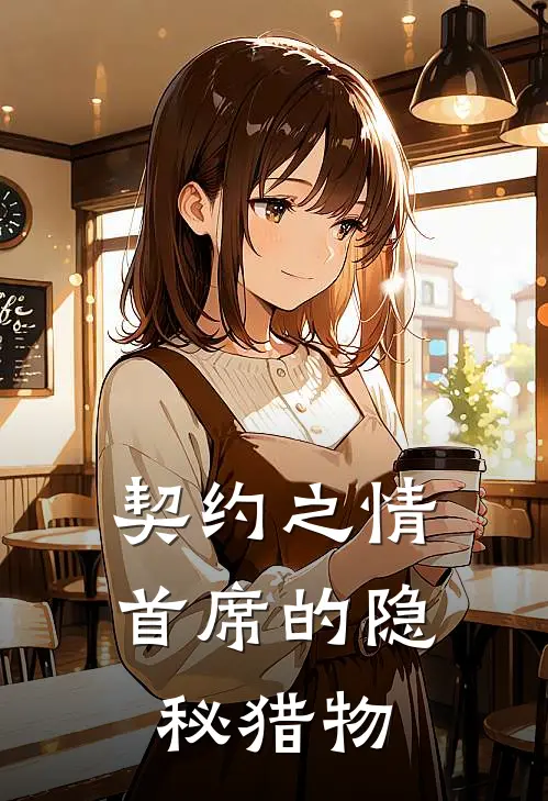 契约之情：首席的隐秘猎物