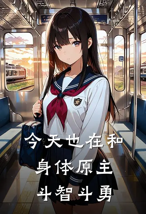 今天也在和身体原主斗智斗勇