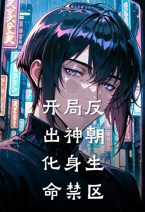 开局反出神朝，化身生命禁区