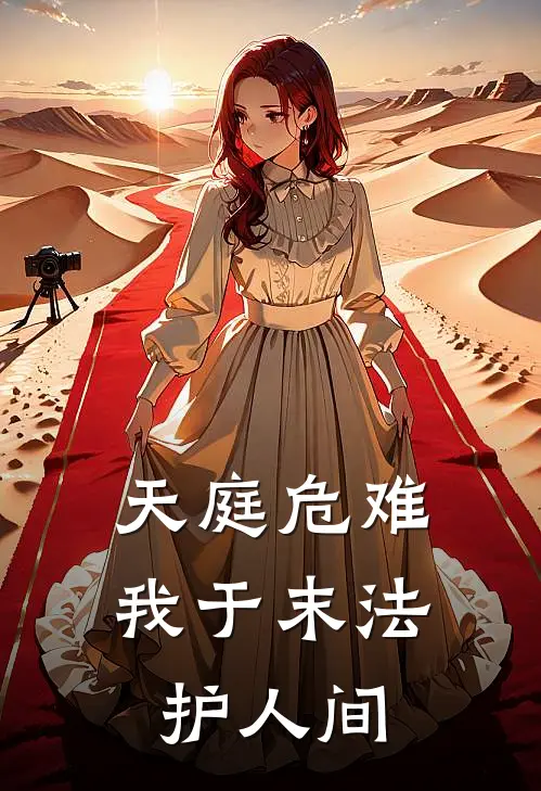 天庭危难：我于末法护人间