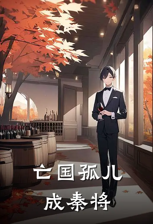 亡国孤儿成秦将