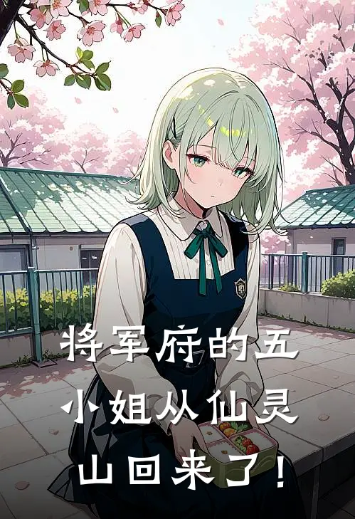 将军府的五小姐从仙灵山回来了！