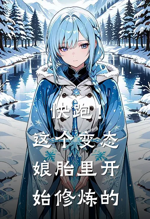 快跑！这个变态娘胎里开始修炼的