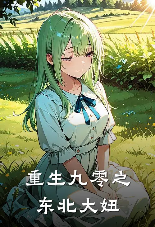 重生九零之东北大妞