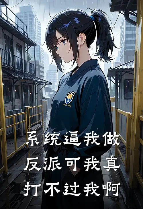 系统逼我做反派可我真打不过我啊
