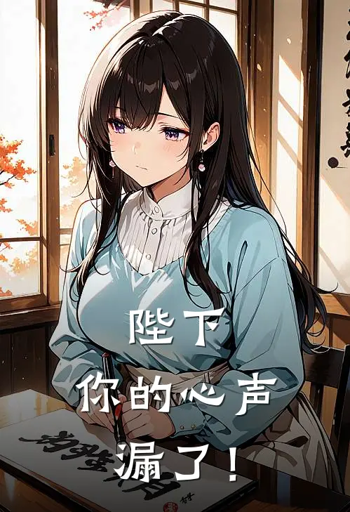 陛下，你的心声漏了！