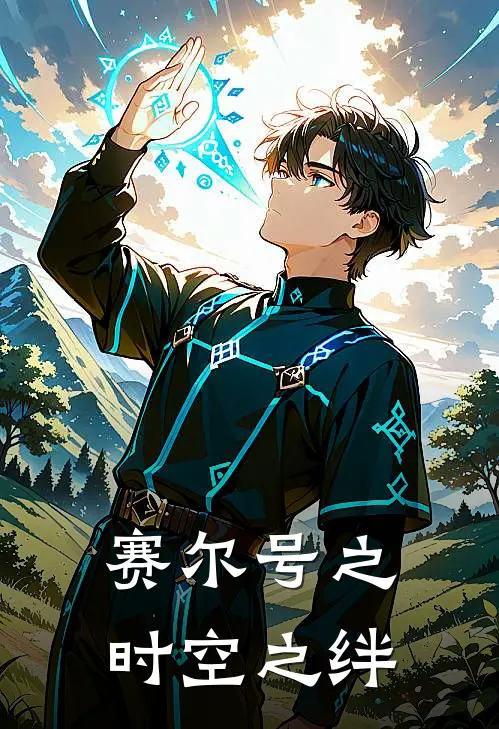 赛尔号之时空之绊