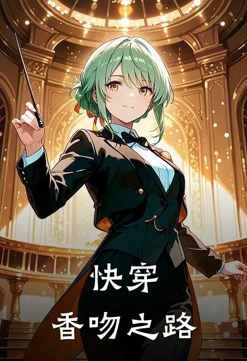 快穿：香吻之路