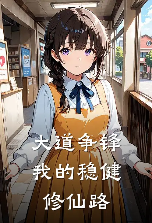 大道争锋：我的稳健修仙路