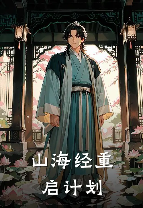 山海经重启计划