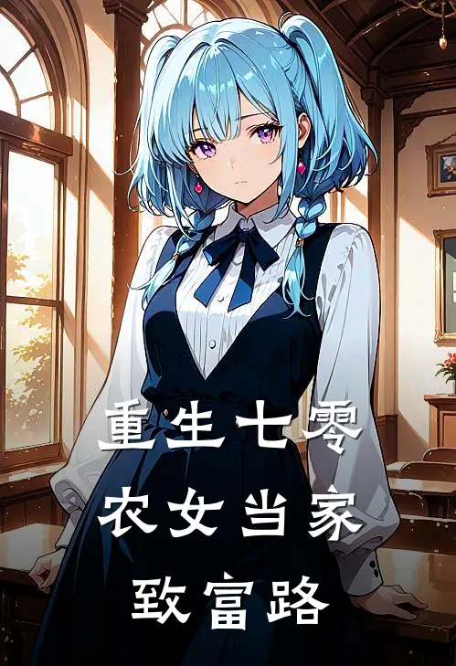 重生七零：农女当家致富路