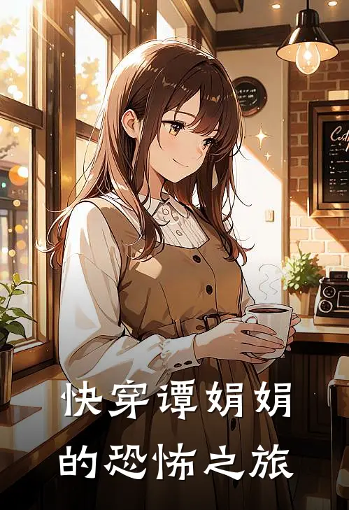 快穿谭娟娟的恐怖之旅