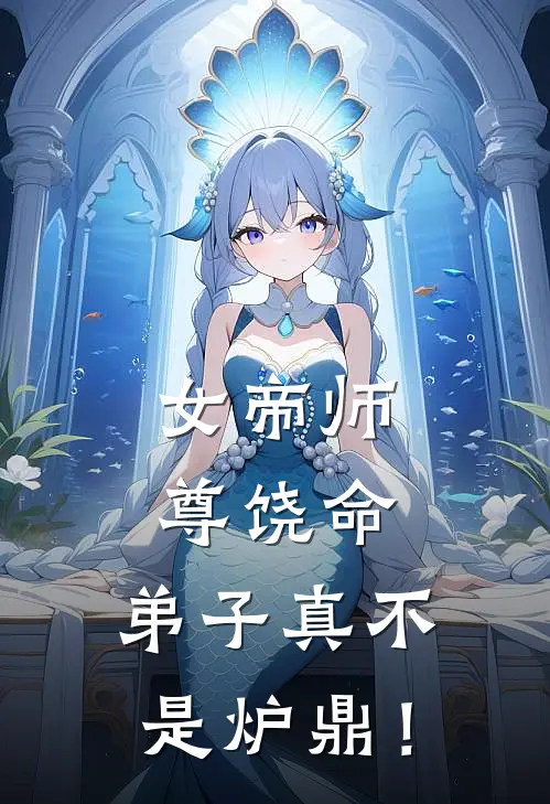 女帝师尊饶命，弟子真不是炉鼎！