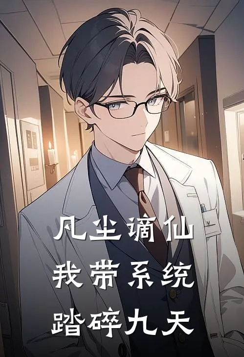 凡尘谪仙：我带系统踏碎九天