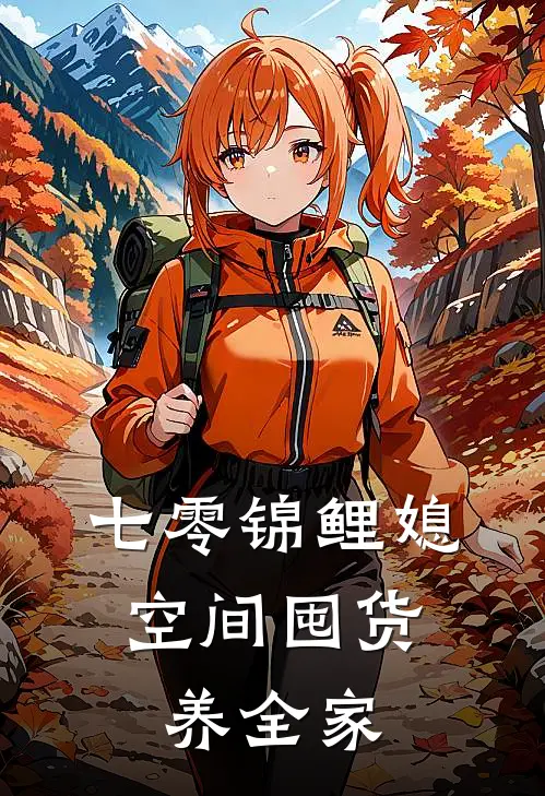 七零锦鲤媳：空间囤货养全家