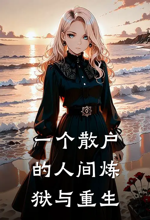 一个散户的人间炼狱与重生