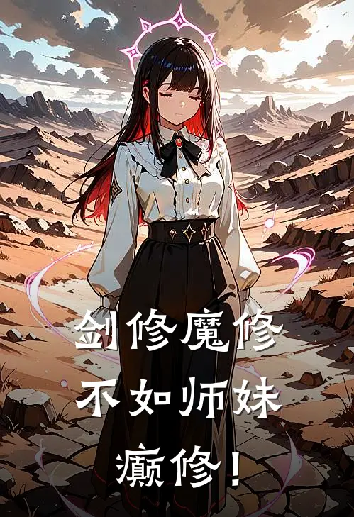 剑修魔修，不如师妹癫修！
