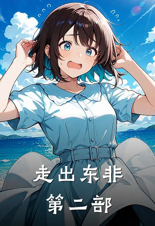 走出东非第二部