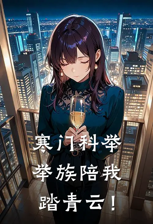 寒门科举：举族陪我踏青云！