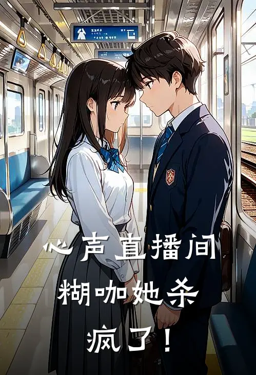 心声直播间：糊咖她杀疯了！