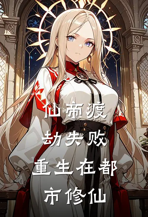 仙帝渡劫失败，重生在都市修仙