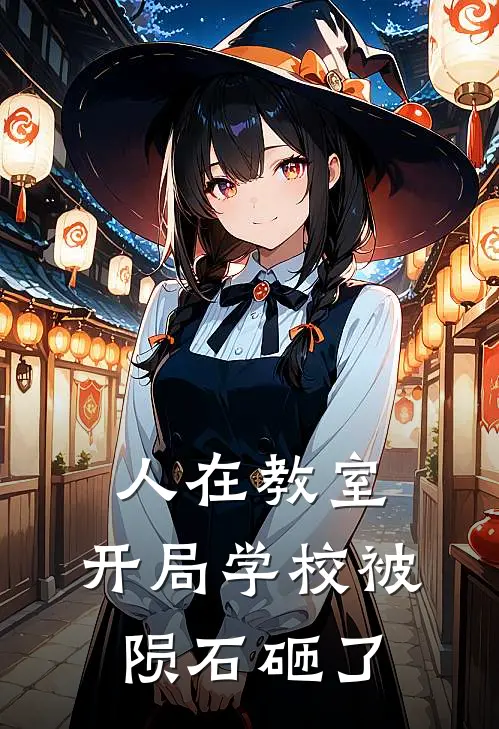 人在教室：开局学校被陨石砸了