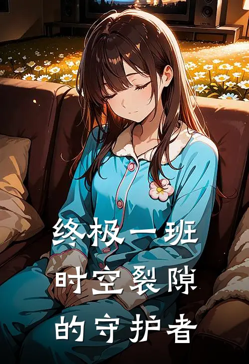 终极一班：时空裂隙的守护者