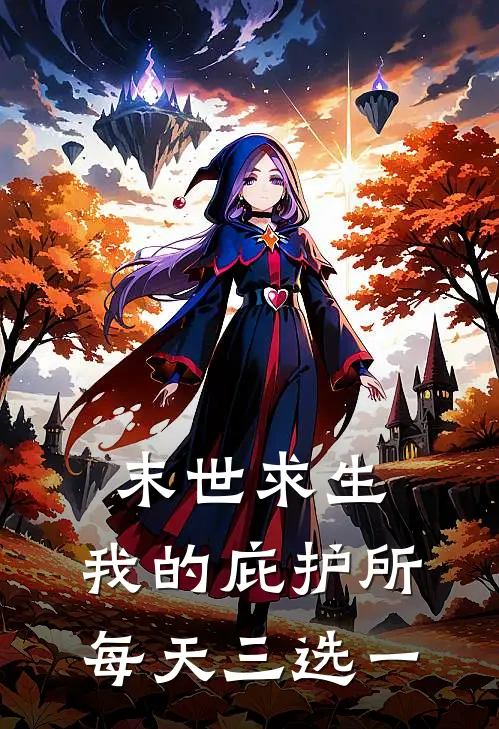 末世求生：我的庇护所每天三选一