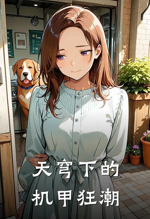 天穹下的机甲狂潮