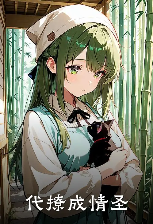 代撩成情圣