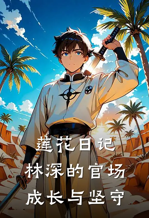 莲花日记：林深的官场成长与坚守